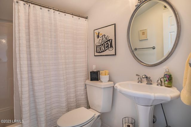 105 Ocean Point Drive, Fripp Island, SC 29920