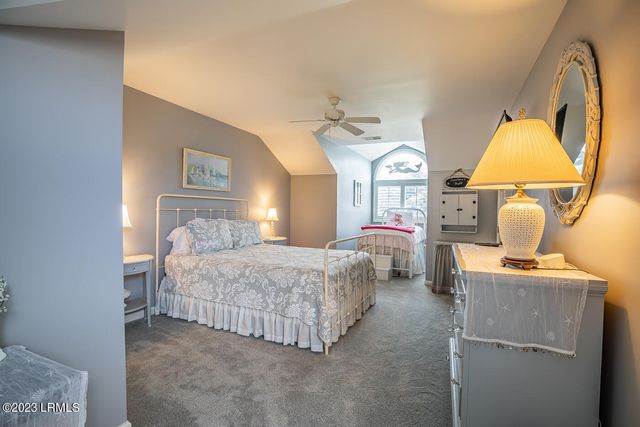 105 Ocean Point Drive, Fripp Island, SC 29920