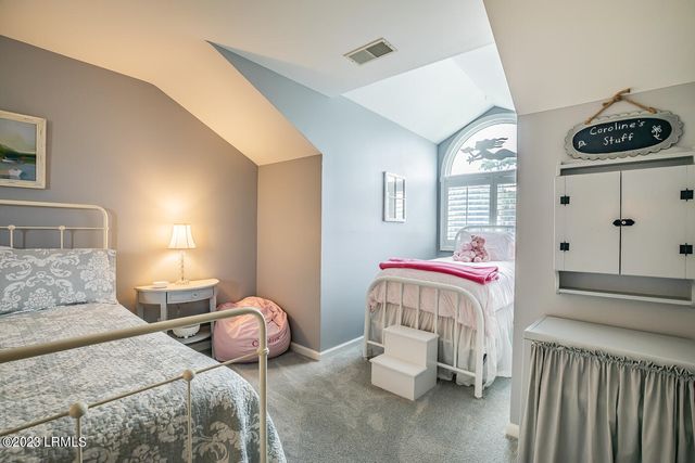 105 Ocean Point Drive, Fripp Island, SC 29920