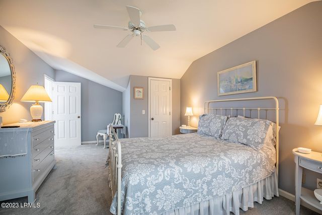 105 Ocean Point Drive, Fripp Island, SC 29920