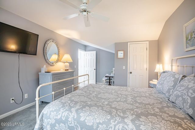 105 Ocean Point Drive, Fripp Island, SC 29920