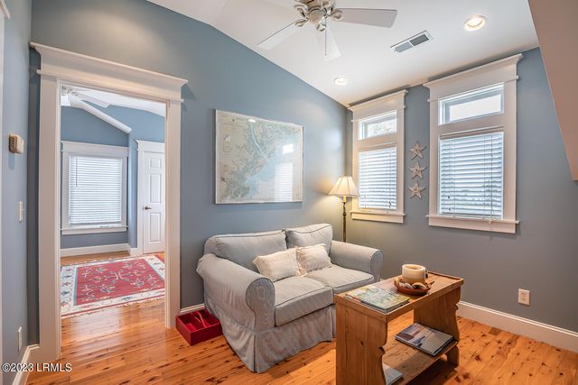 105 Ocean Point Drive, Fripp Island, SC 29920