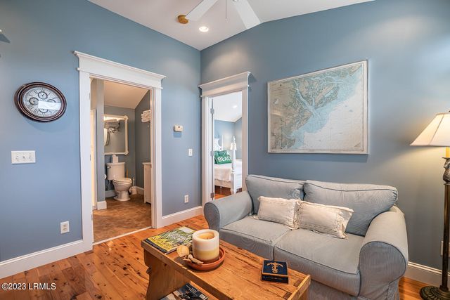 105 Ocean Point Drive, Fripp Island, SC 29920