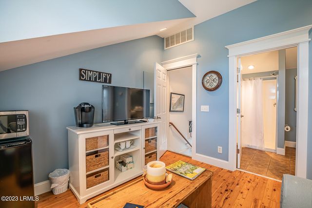 105 Ocean Point Drive, Fripp Island, SC 29920