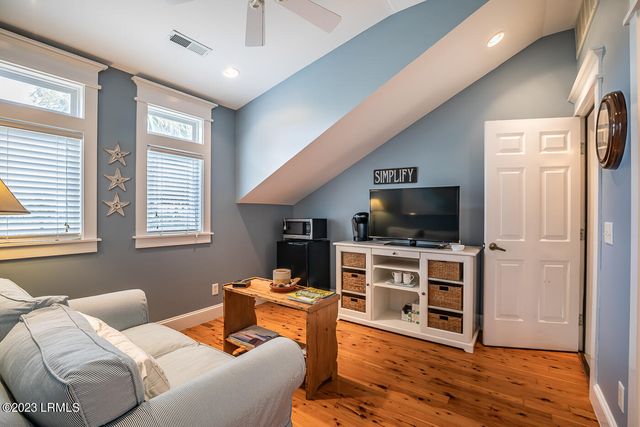 105 Ocean Point Drive, Fripp Island, SC 29920