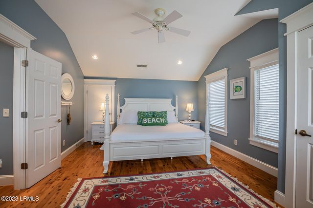 105 Ocean Point Drive, Fripp Island, SC 29920