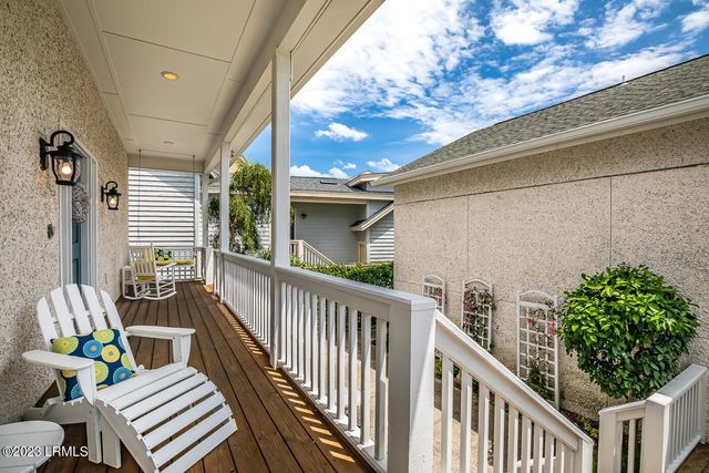 105 Ocean Point Drive, Fripp Island, SC 29920