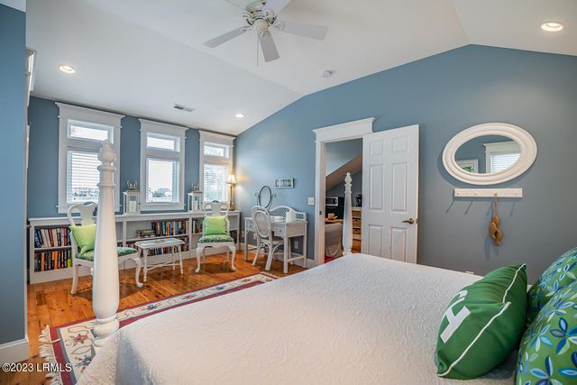 105 Ocean Point Drive, Fripp Island, SC 29920