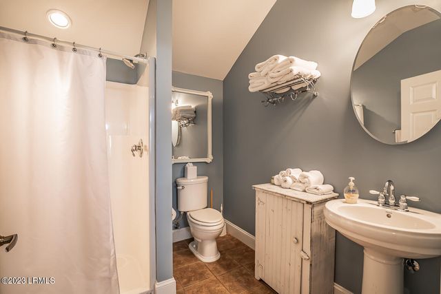 105 Ocean Point Drive, Fripp Island, SC 29920