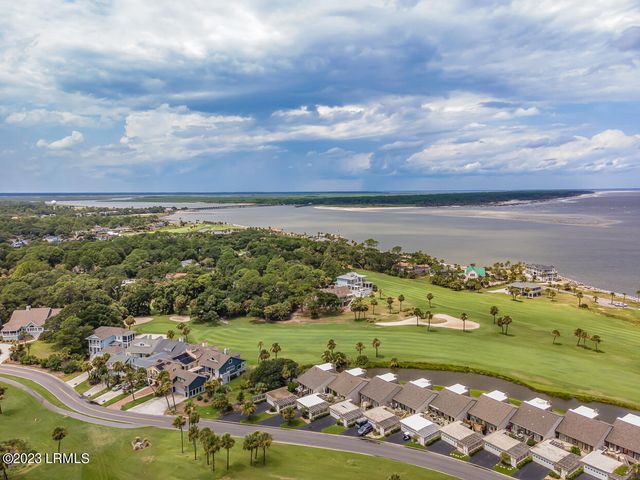 105 Ocean Point Drive, Fripp Island, SC 29920