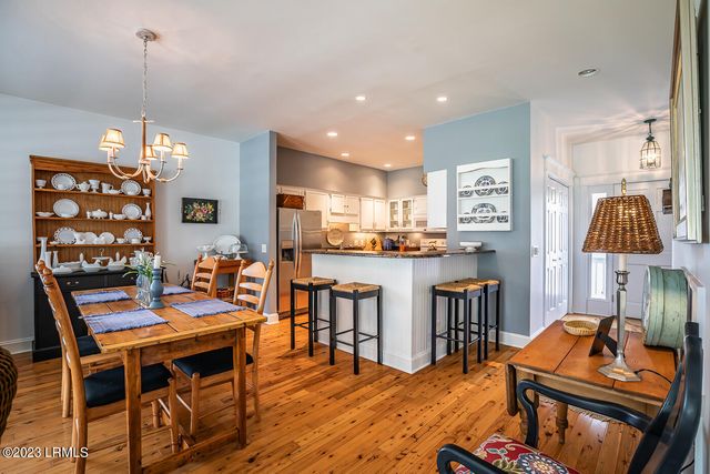 105 Ocean Point Drive, Fripp Island, SC 29920