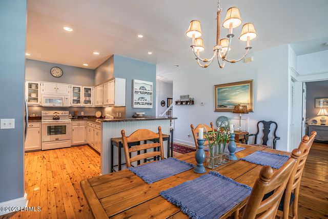 105 Ocean Point Drive, Fripp Island, SC 29920