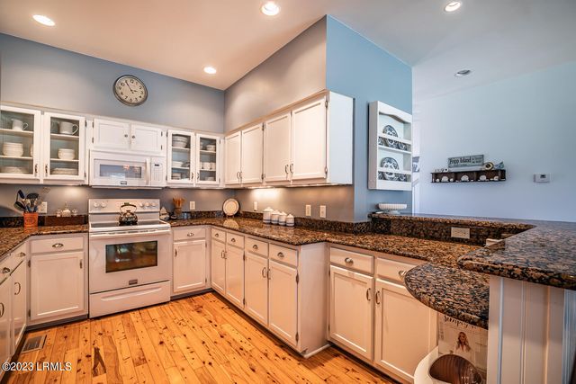 105 Ocean Point Drive, Fripp Island, SC 29920