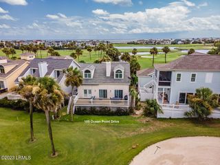 105 Ocean Point Drive, Fripp Island, SC 29920