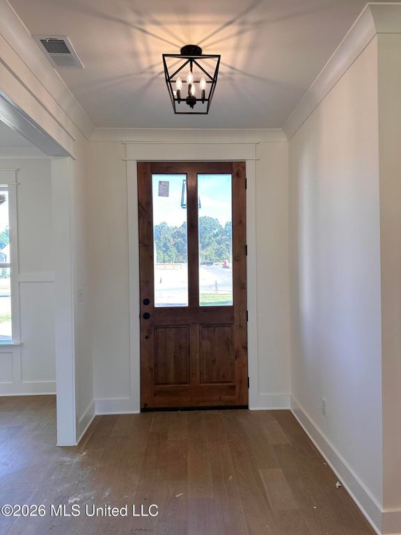 3641 Kreunen Street, Nesbit, MS 38651 — photo 5