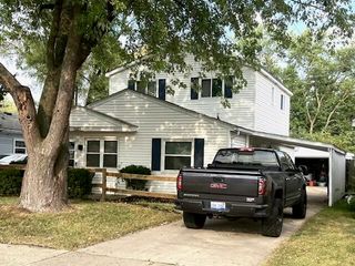 7304 Gilman Street, Westland, MI 48185