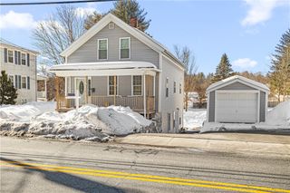 311 Chapel Street, Burrillville, RI 02830