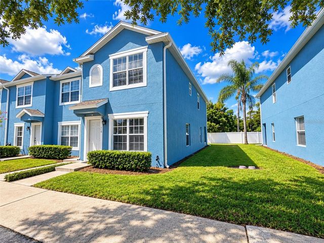 518 WILTON CIRCLE, Sanford, FL 32773