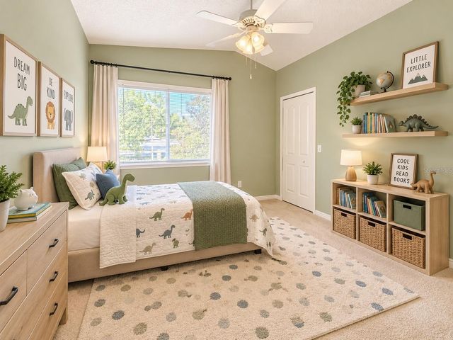 518 WILTON CIRCLE, Sanford, FL 32773