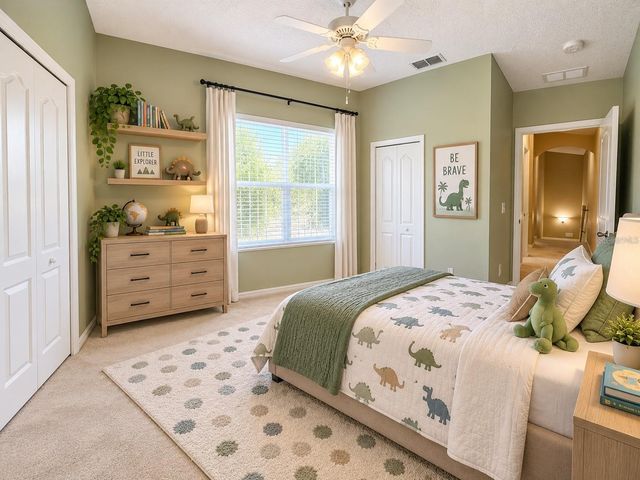 518 WILTON CIRCLE, Sanford, FL 32773