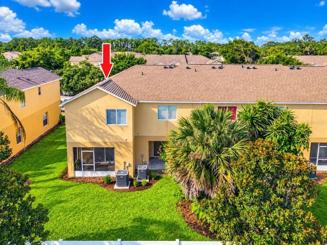 518 WILTON CIRCLE, Sanford, FL 32773
