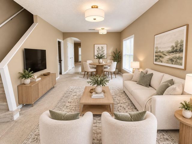 518 WILTON CIRCLE, Sanford, FL 32773