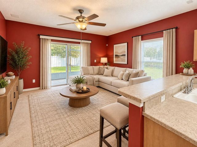 518 WILTON CIRCLE, Sanford, FL 32773