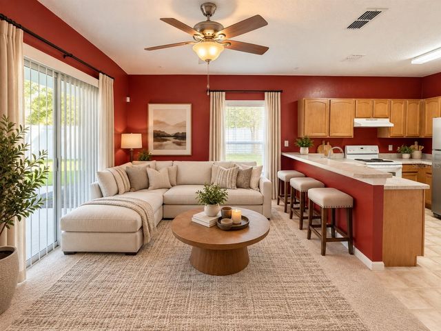 518 WILTON CIRCLE, Sanford, FL 32773