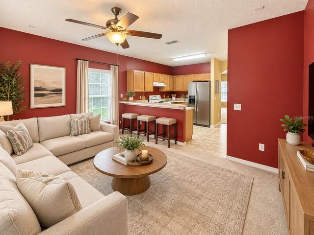 518 WILTON CIRCLE, Sanford, FL 32773