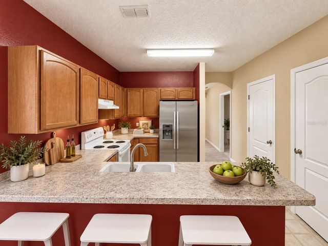 518 WILTON CIRCLE, Sanford, FL 32773