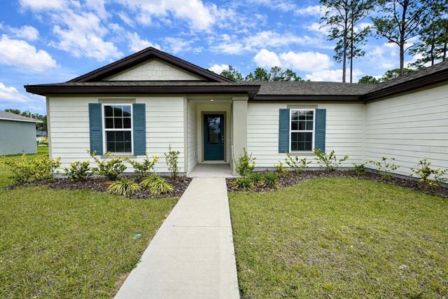 2 RYMSHAW PLACE, Palm Coast, FL 32164