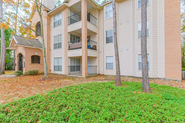 8051 Bay Branch Drive 312, The Woodlands, TX 77382