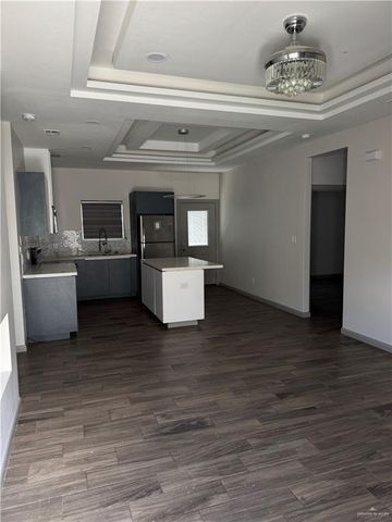 1603 Angelina Drive 4, San Juan, TX 78589