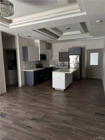 1603 Angelina Drive 4, San Juan, TX 78589