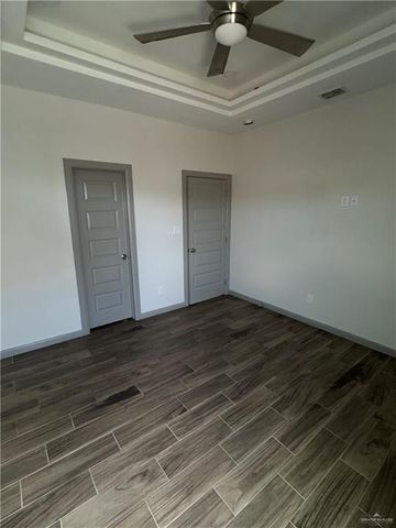1603 Angelina Drive 4, San Juan, TX 78589