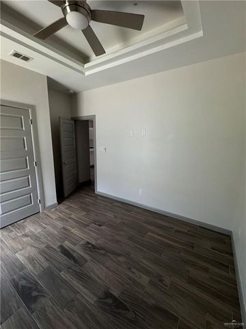 1603 Angelina Drive 4, San Juan, TX 78589