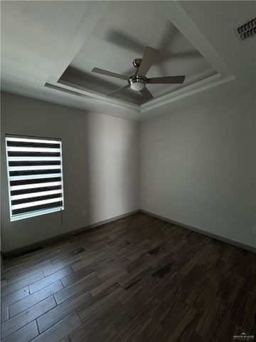 1603 Angelina Drive 4, San Juan, TX 78589