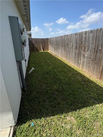 1603 Angelina Drive 4, San Juan, TX 78589