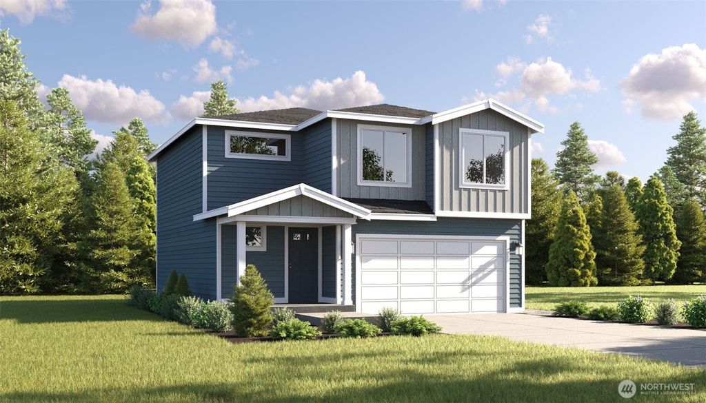 7435 45TH Place NE, Marysville, WA 98270