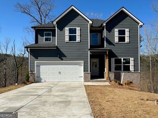 5518 Legacy Trail LOT 54, Douglasville, GA 30135