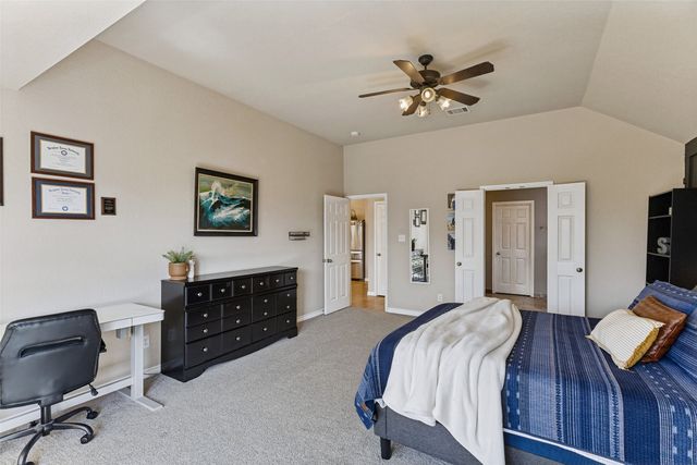 720 Date Court, Burleson, TX 76028