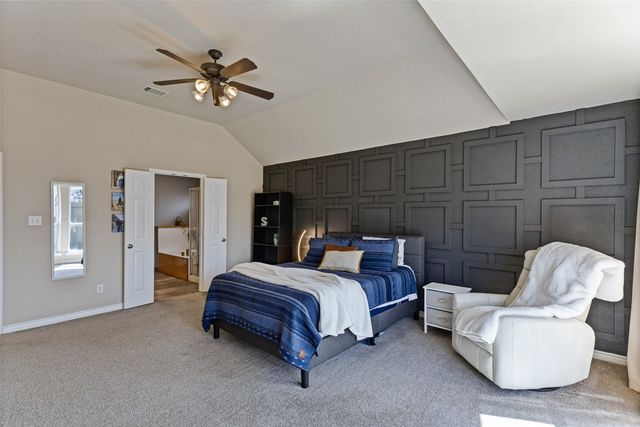 720 Date Court, Burleson, TX 76028