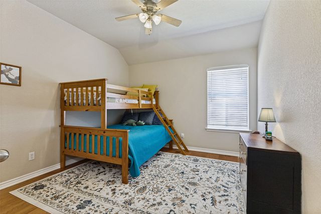 720 Date Court, Burleson, TX 76028