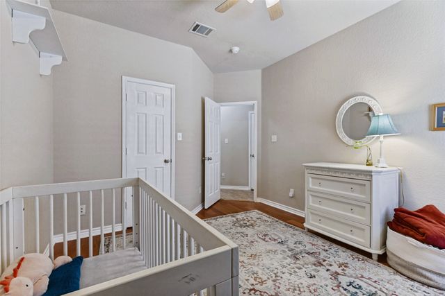 720 Date Court, Burleson, TX 76028