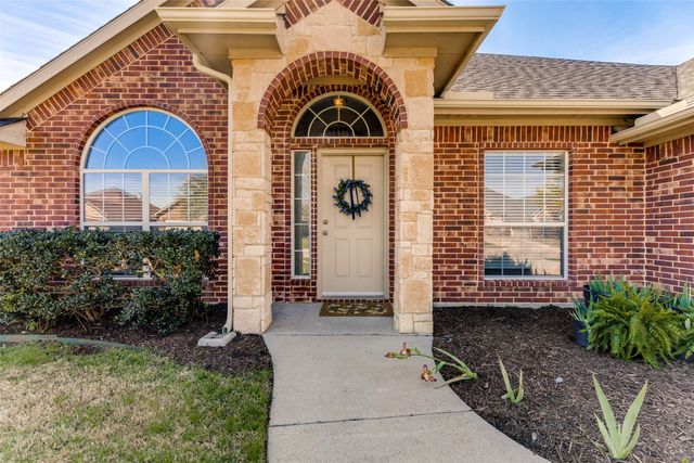 720 Date Court, Burleson, TX 76028