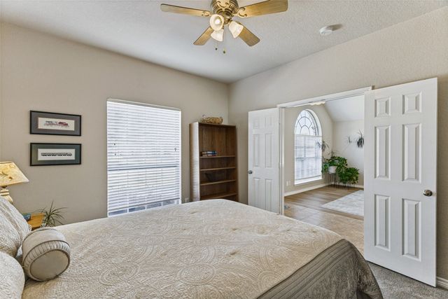 720 Date Court, Burleson, TX 76028