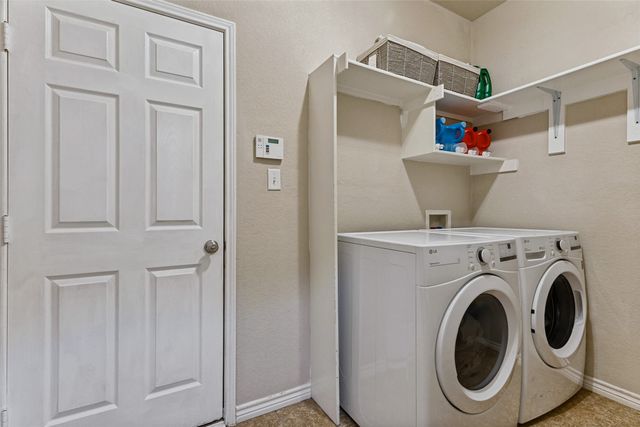 720 Date Court, Burleson, TX 76028