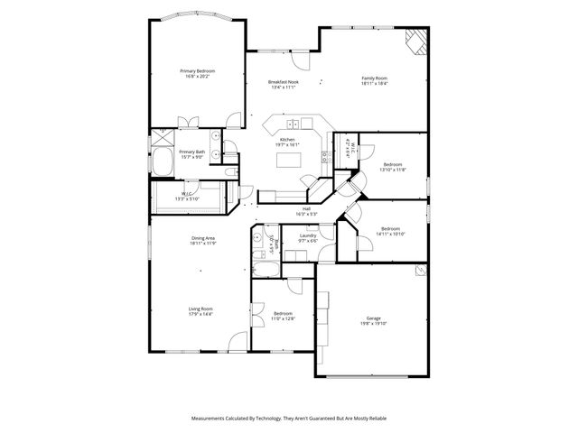 720 Date Court, Burleson, TX 76028