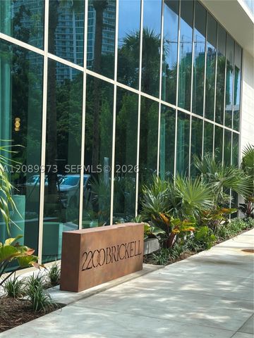 2200 Brickell Ave. GV02, Miami, FL 33129