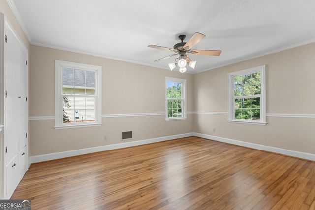 6 Carmel Drive, Statesboro, GA 30458